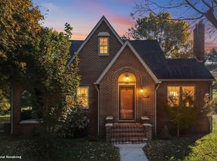 1575 Thompson Creek Rd, Morristown, TN 37813