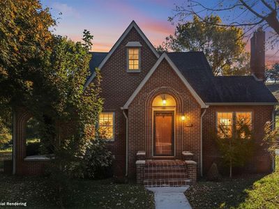 1575 Thompson Creek Rd, Morristown, TN, 37813