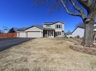 9620 85th St S, Cottage Grove, MN 55016