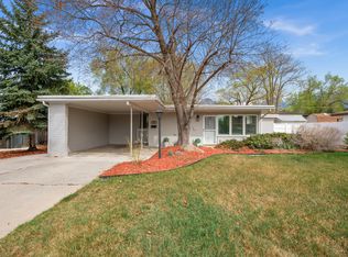 8501 S 1475 E, Sandy, UT 84093