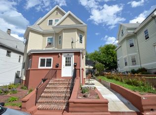 18 Kingman Ave., Revere, MA 02151