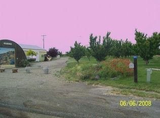 1991 Chaffee Rd, Sunnyside, WA 98944