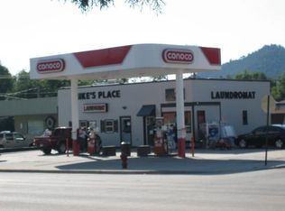 1645 University Ave, Hot Springs, SD 57747