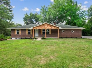 1616 Dietrich Rd, Foristell, MO 63348