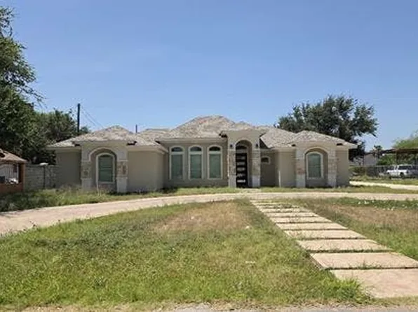 701 Green Valley Dr, Mission, TX 78572