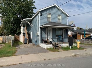 225 Higginson St #223, Hawkesbury, ON K6A 1G6
