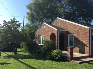 3203 Lowell Rd, Gastonia, NC 28054