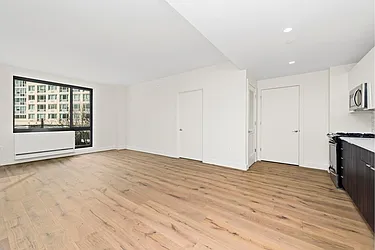 Rented by Modern Spaces