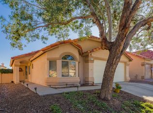 8972 E Marci Lynne Way, Tucson, AZ 85747
