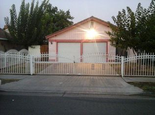 2209 S Matus Ave, Fresno, CA 93725