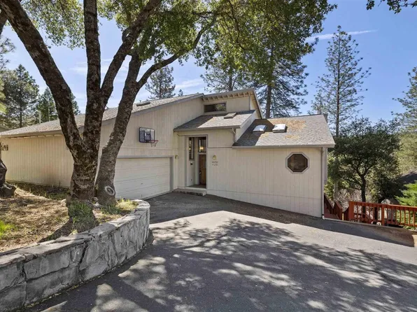 20759 Point View Dr, Groveland, CA 95321
