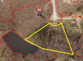 20 Beaver Creek Pkwy, Roxboro, NC 27574