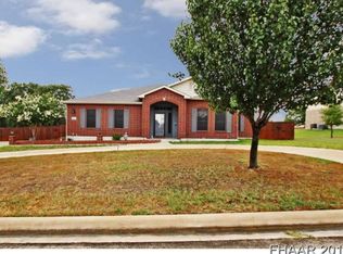 474 Crossland Dr, Killeen, TX 76543
