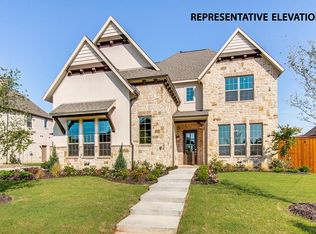 2606 Kermit Dr, Wylie, TX 75098
