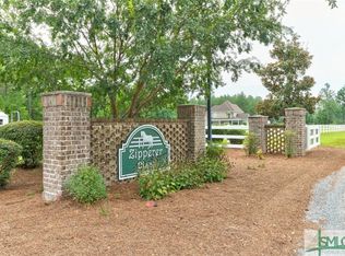 106 Zipperer Paddock, Guyton, GA 31312