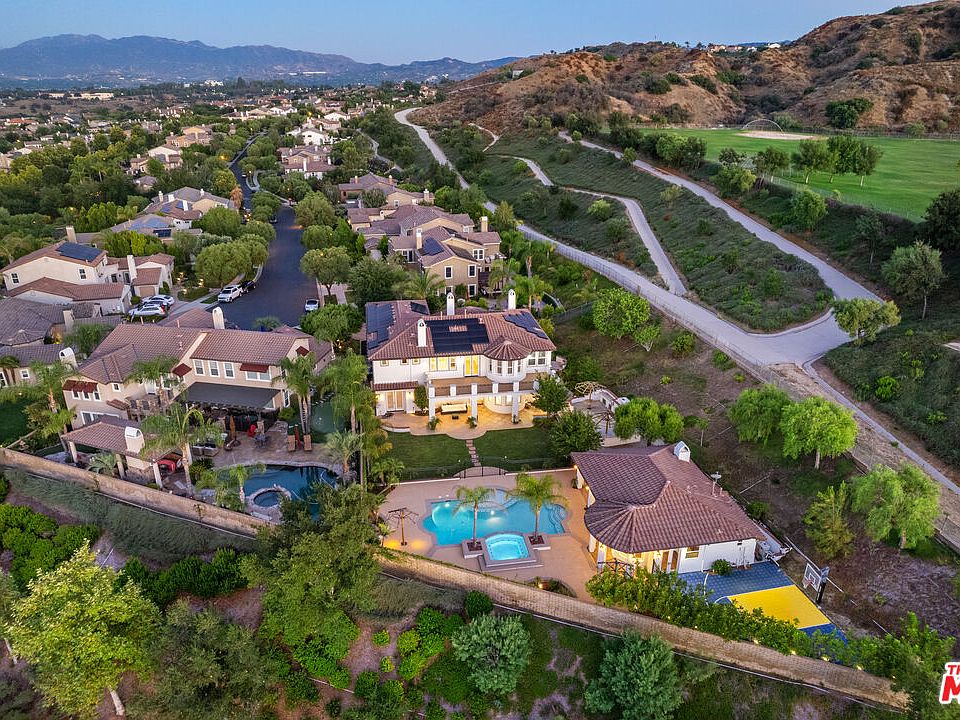 26653 Oak Terrace Pl, Valencia, CA 91381 MLS 23305369 Zillow