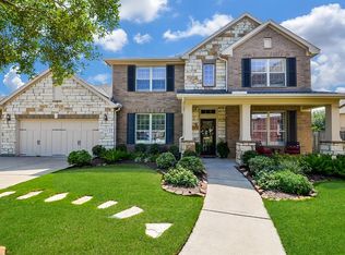 6130 Gatewood Manor Dr, Katy, TX 77494