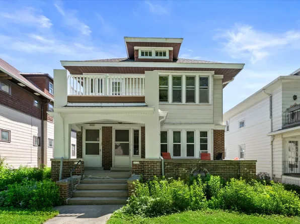 2934 N Maryland Ave #3934, Milwaukee, WI 53211