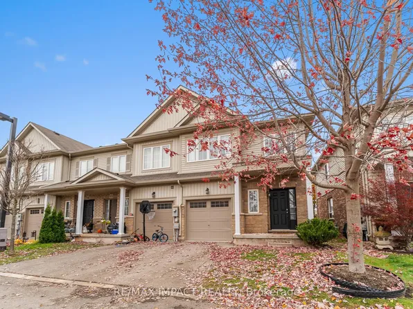 5084 Alyssa Dr #12, Lincoln, ON L3J 1X3