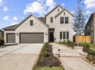 18634 Fairy Tower Ln, Cypress, TX 77433
