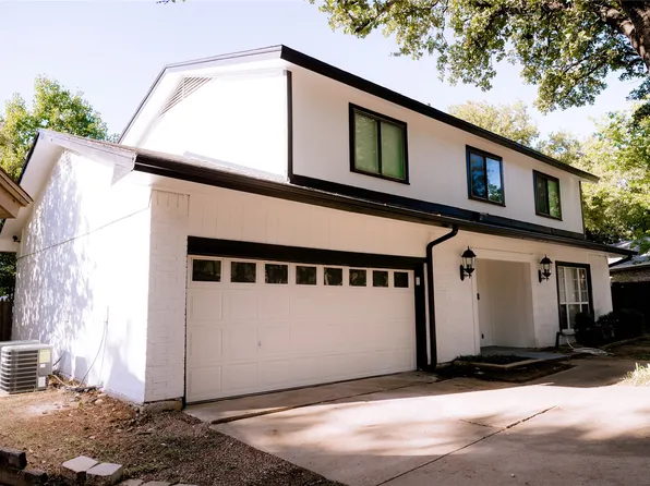 5211 N Smokerise Ct, Arlington, TX 76016