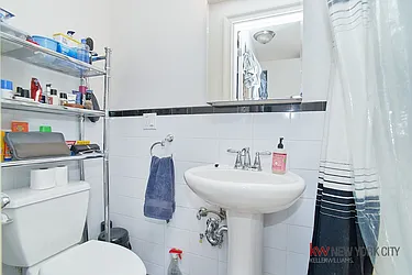 Rented by Keller Williams NYC