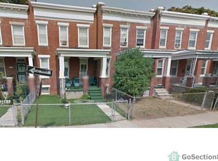 706 N Edgewood St, Baltimore, MD 21229