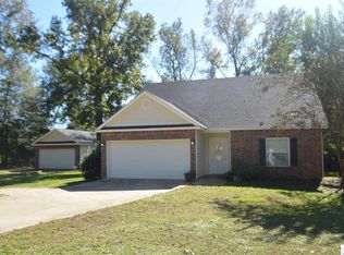2353 Highway 80, Choudrant, LA 71227
