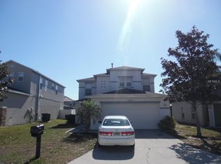 326 Rona Ln, Davenport, FL 33897