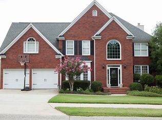 7065 Hunters Rdg, Woodstock, GA 30189