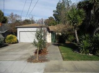 216 Haight St, Menlo Park, CA 94025