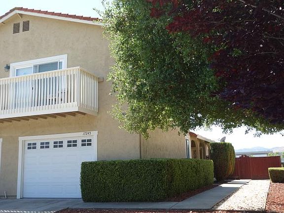 Exterior #3