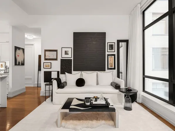 10 Madison Sq W Unit 7H, New York, NY 10010
