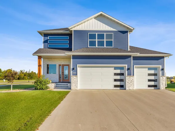 3089 Prairie Farms Cir S, Fargo, ND 58104