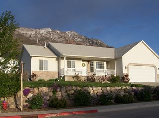 317 S 690 E, Santaquin, UT 84655