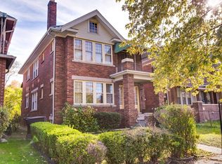 3779 Pingree St, Detroit, MI 48206