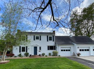 553 Margaret Ave, Johnstown, PA 15905