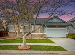 12605 S Silver Creek St, Parker, CO 80134