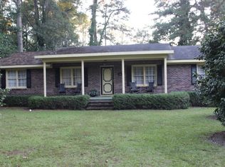 107 Belmont Dr, Thomasville, GA 31792