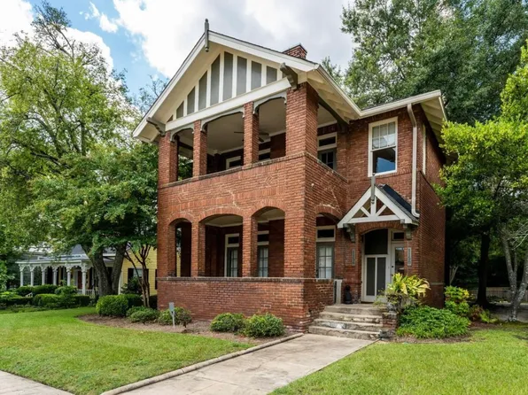 1156 Appleton Ave #1, Macon, GA 31201