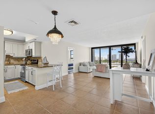 336 Golfview Road #905, North Palm Beach, FL 33408