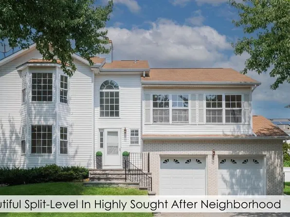 758 Manchester Way, Paramus, NJ 07652