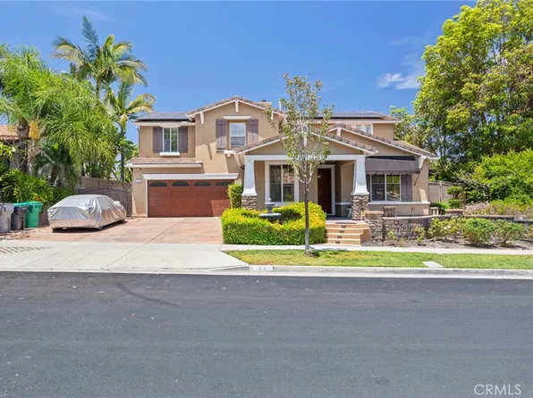 685 White Mountain Cir, Corona, CA 92881