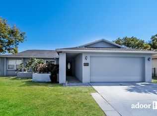 4204 Raccoon Loop, New Port Richey, FL 34653