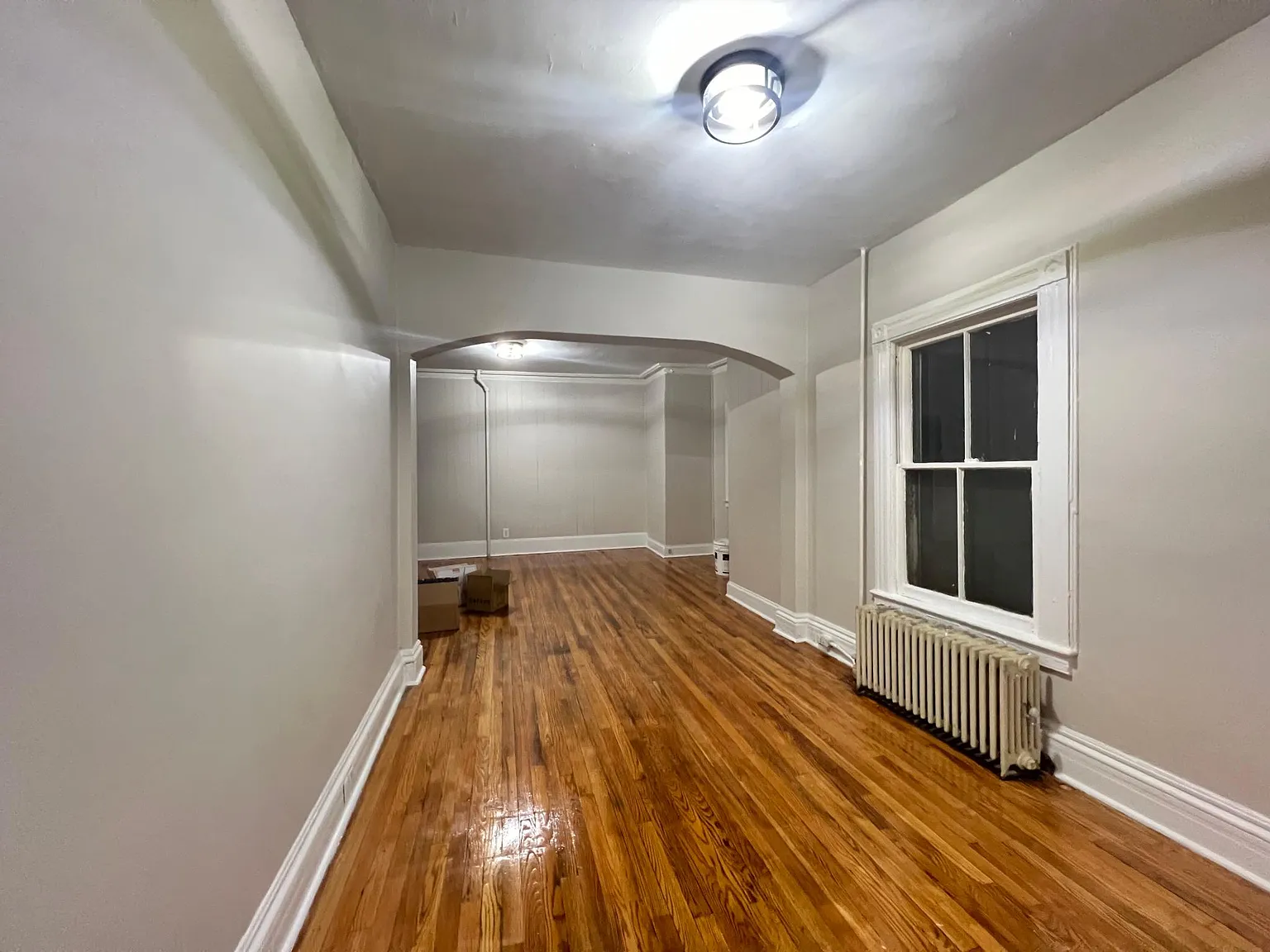 3 bed, 1000 sqft, $2,050 — Photo 4