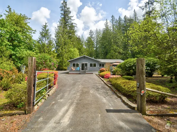 8642 Fernwood Street NE, Olympia, WA 98516
