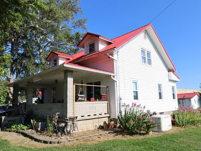 522 Schunk Rd, Celina, OH, 45822