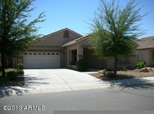 20977 N Sansom Dr, Maricopa, AZ 85138