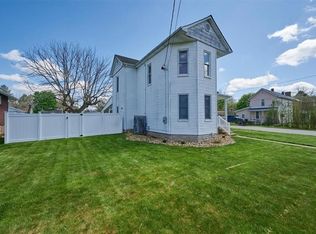 475 S Liberty St, Blairsville, PA 15717
