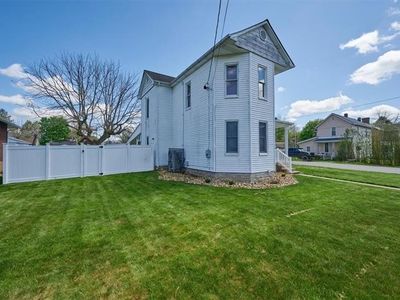 475 S Liberty St, Blairsville, PA, 15717